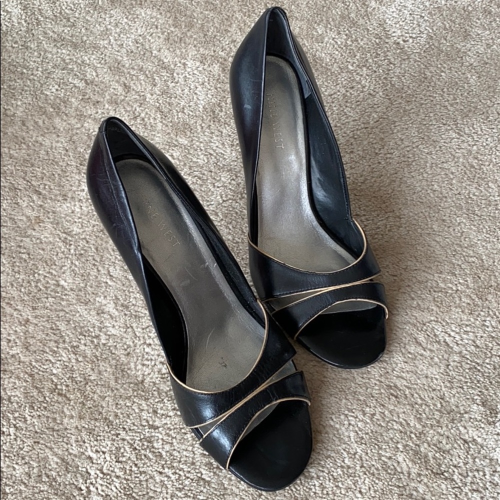 Nine West shoes
